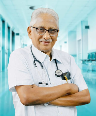 Dr.Chacko Varghese

